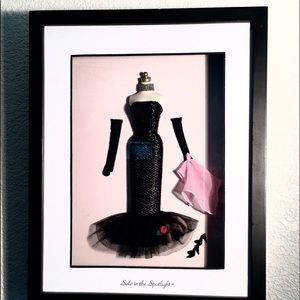 Barbie Collectible - Mattel